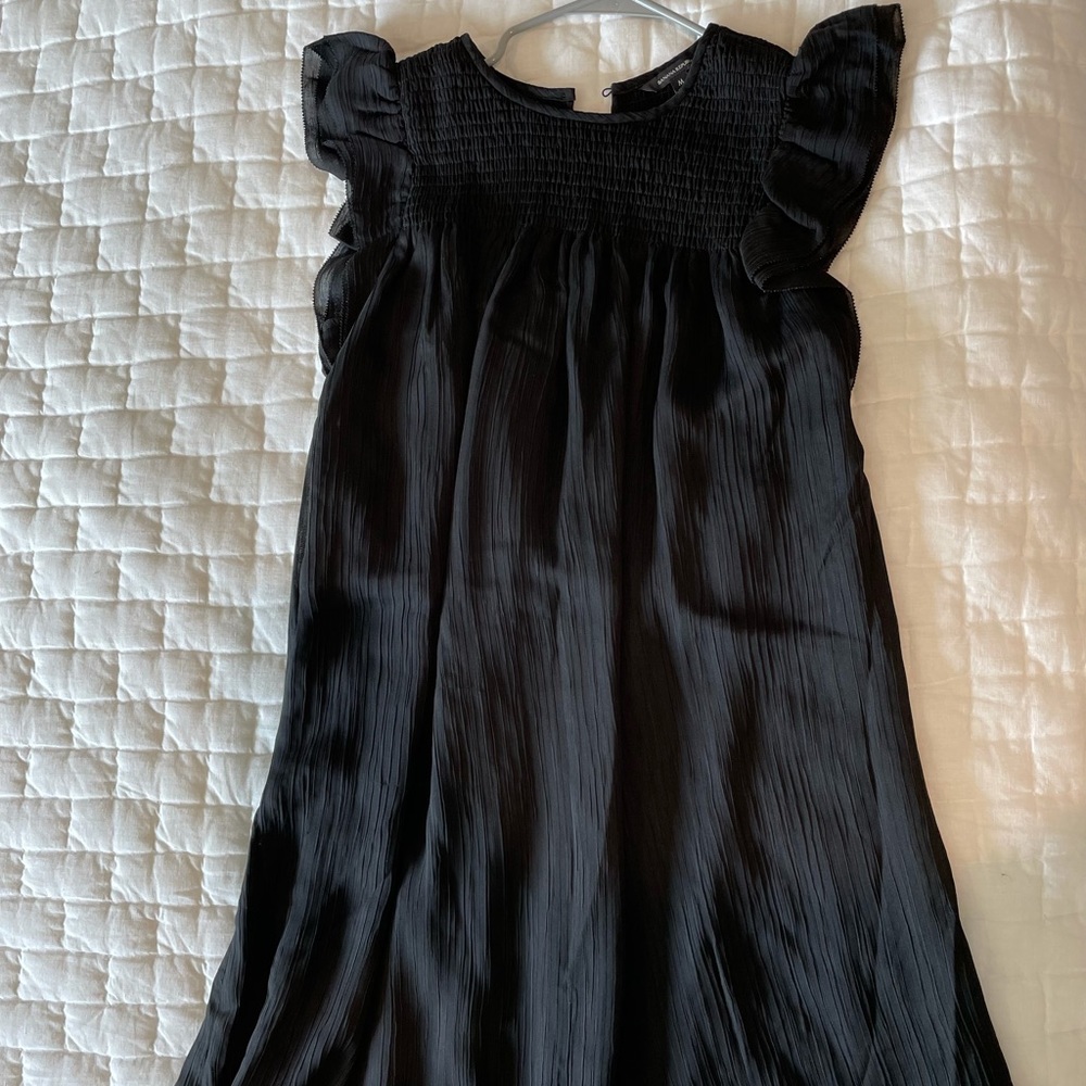 Banana republic dress
